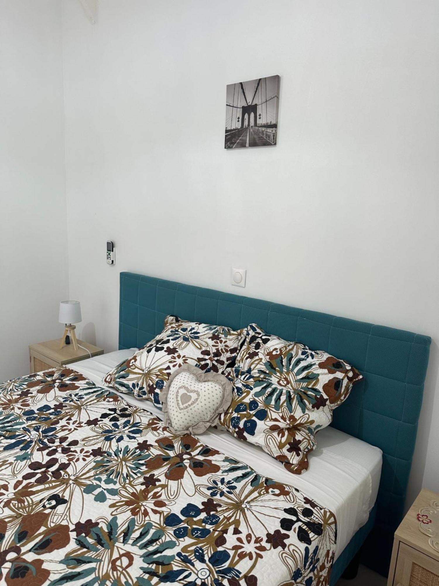 Bungalow Ixora Les Abymes Exterior photo